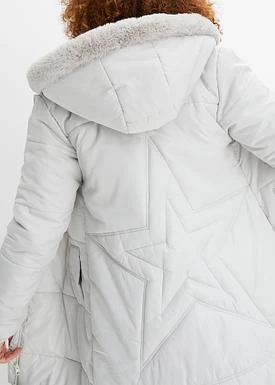 Parka bonprix