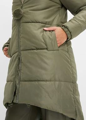 Parka bonprix