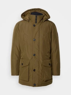 Parka Boss