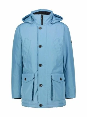 Parka Boss