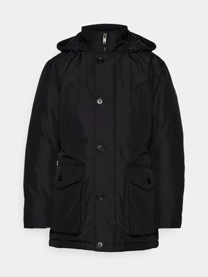 Parka Boss