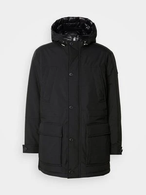 Parka Boss