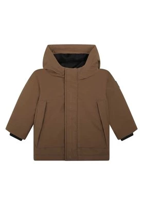 Parka BOSS Kidswear