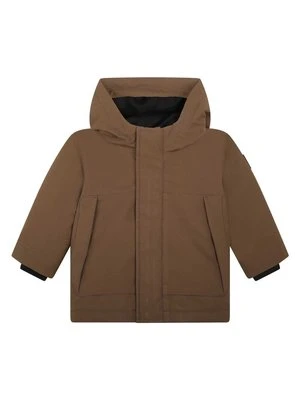 Parka BOSS Kidswear