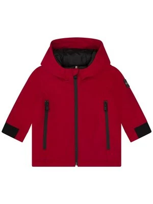 Parka BOSS Kidswear