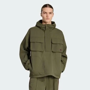 PARKA BRITCORE Adidas