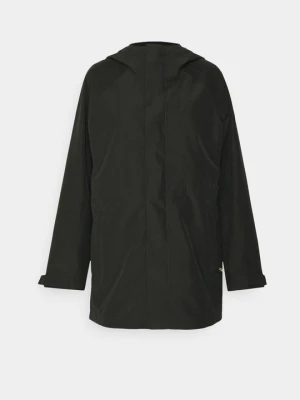 Parka Burton czarny