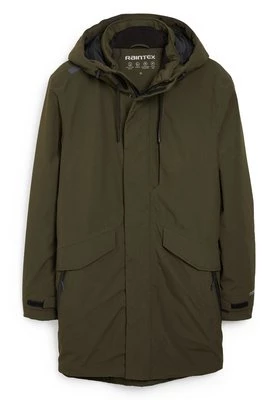 Parka C&A