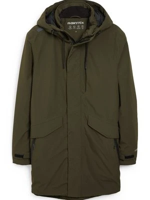 Parka C&A