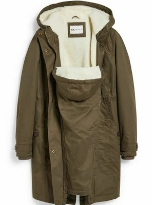 Parka C&A