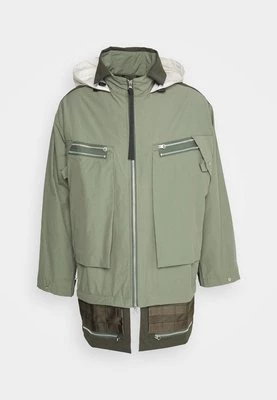 Parka C.O.L