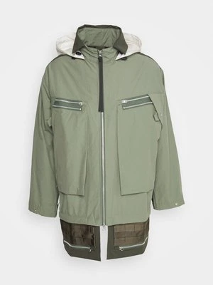 Parka C.O.L