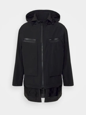 Parka C.O.L czarny