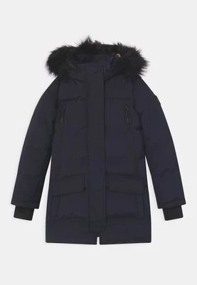 Parka Cars Jeans