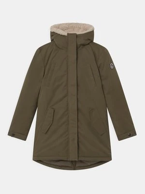 Parka Cars Jeans
