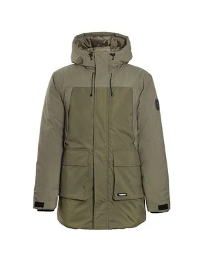 Parka CLOSURE London