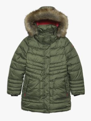 Parka CMP