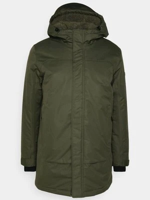 Parka CMP
