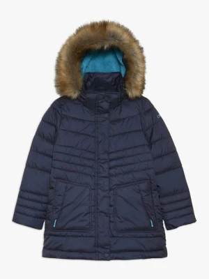 Parka CMP granatowy