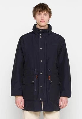 Parka Coach