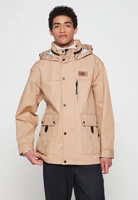 Parka Coach