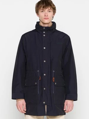 Parka Coach