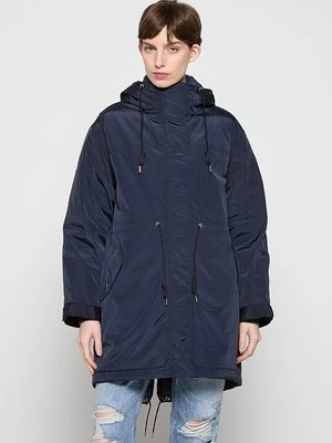 Parka Coach