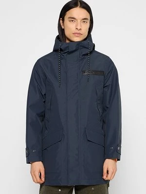 Parka Coach