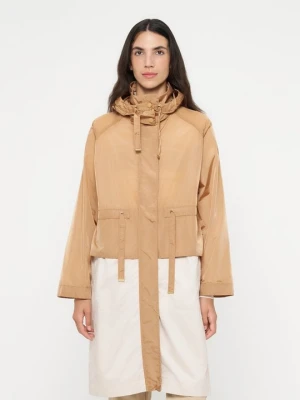 Parka Colmar jasny brąz
