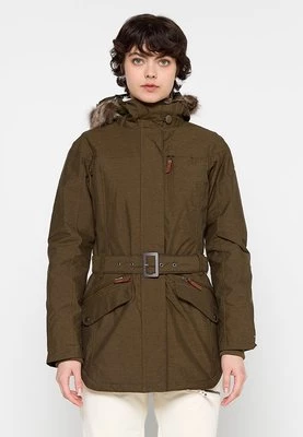 Parka Columbia