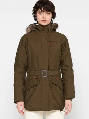 Parka Columbia