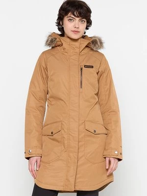 Parka Columbia