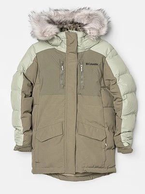 Parka Columbia