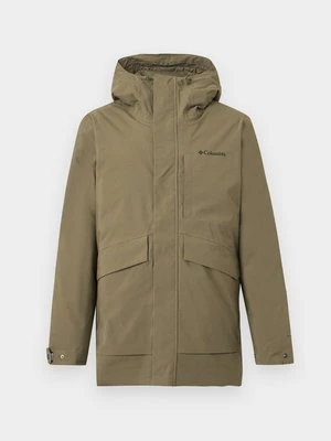 Parka Columbia