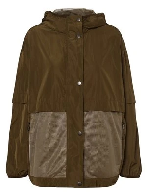 Parka comma