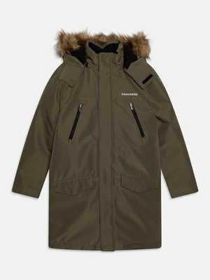 Parka Converse