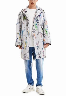 Parka Desigual