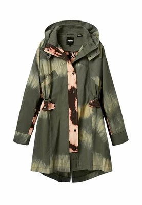 Parka Desigual