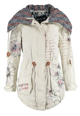 Parka Desigual