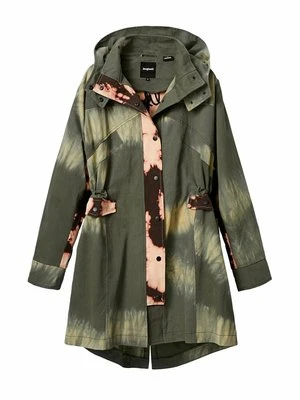 Parka Desigual