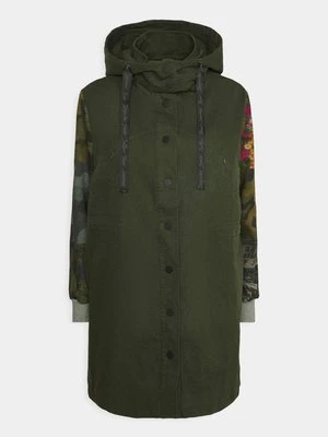 Parka Desigual