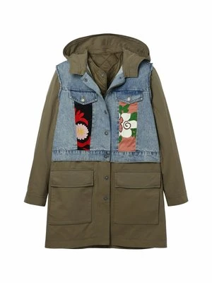 Parka Desigual