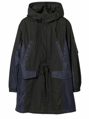 Parka Desigual