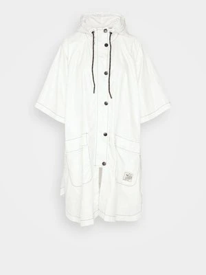 Parka Desigual