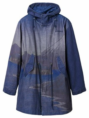 Parka Desigual
