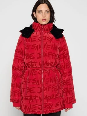 Parka Desigual
