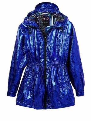 Parka Desigual