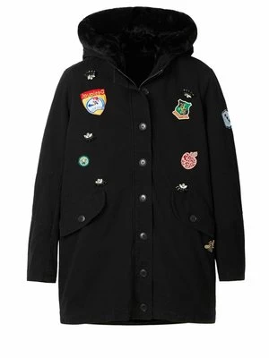 Parka Desigual
