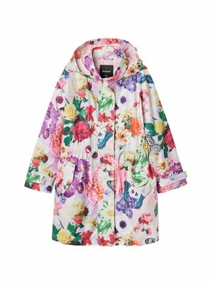 Parka Desigual