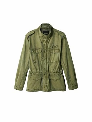 Parka Desigual